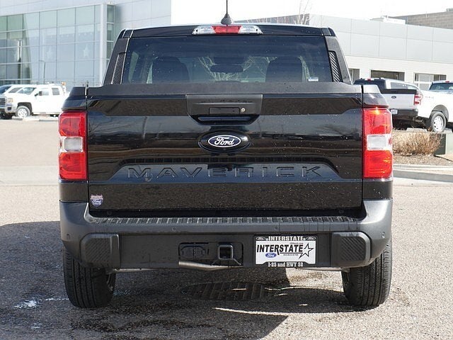 2026 Ford Maverick XL CREW AWD