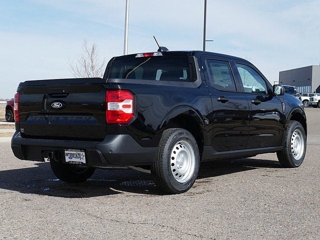 2026 Ford Maverick XL CREW AWD