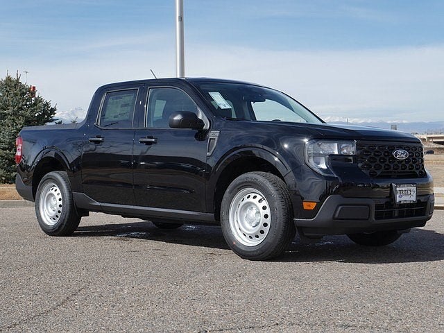 2026 Ford Maverick XL CREW AWD