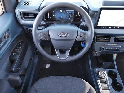 2026 Ford Maverick XL CREW AWD