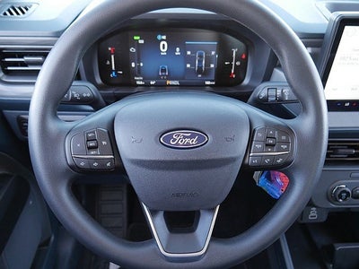 2026 Ford Maverick XL CREW AWD