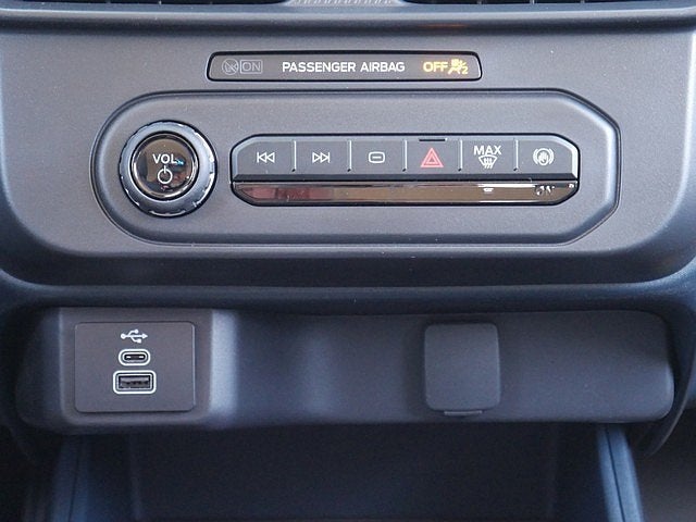 2026 Ford Maverick XL CREW AWD