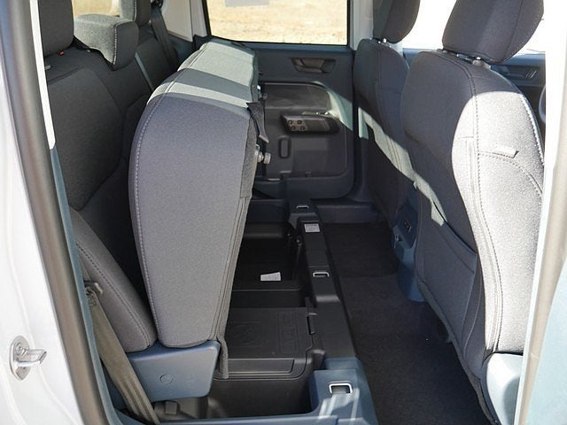 2026 Ford Maverick XL CREW AWD