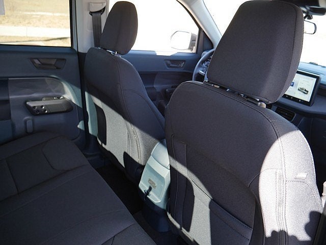 2026 Ford Maverick XL CREW AWD