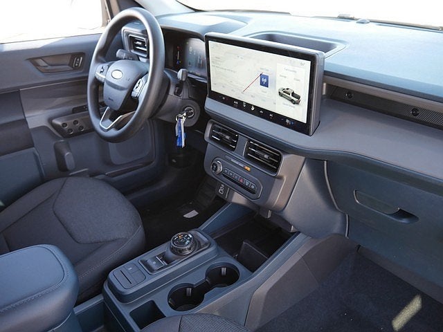 2026 Ford Maverick XL CREW AWD