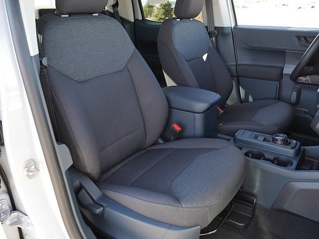 2026 Ford Maverick XL CREW AWD