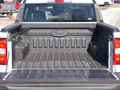 2026 Ford Maverick XL CREW AWD