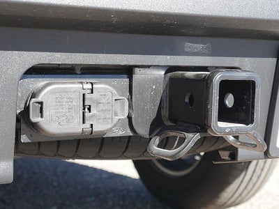 2026 Ford Maverick XL CREW AWD