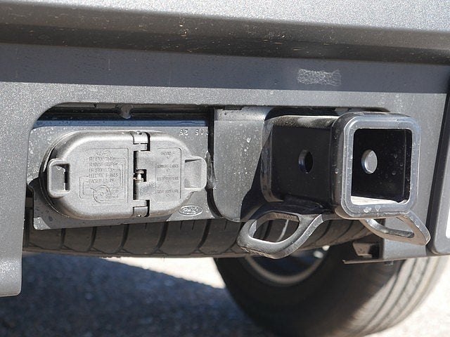 2026 Ford Maverick XL CREW AWD