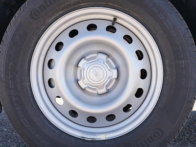 2026 Ford Maverick XL CREW AWD