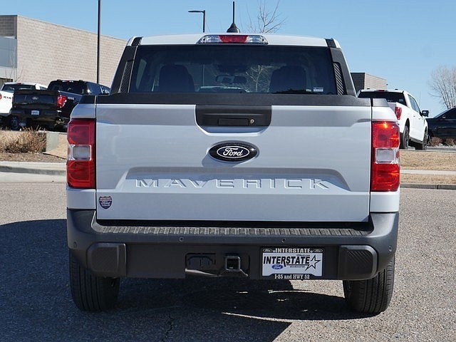 2026 Ford Maverick XL CREW AWD