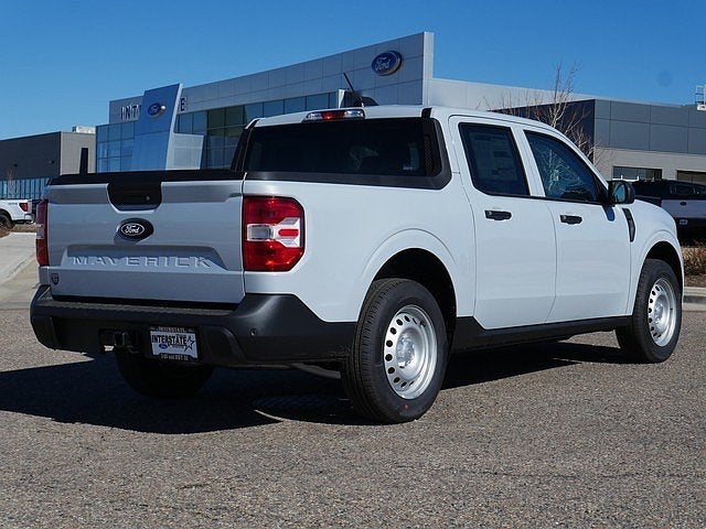 2026 Ford Maverick XL CREW AWD