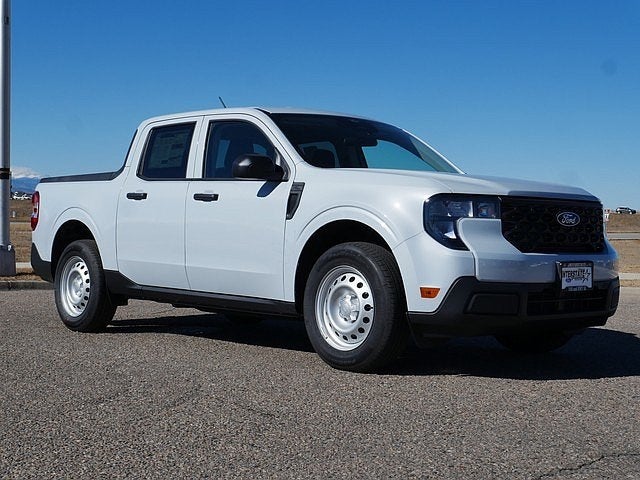 2026 Ford Maverick XL CREW AWD