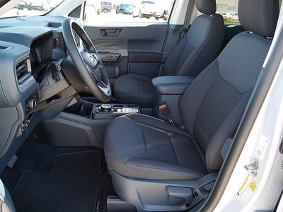 2026 Ford Maverick XL CREW AWD