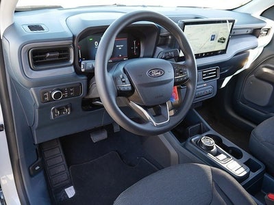 2026 Ford Maverick XL CREW AWD