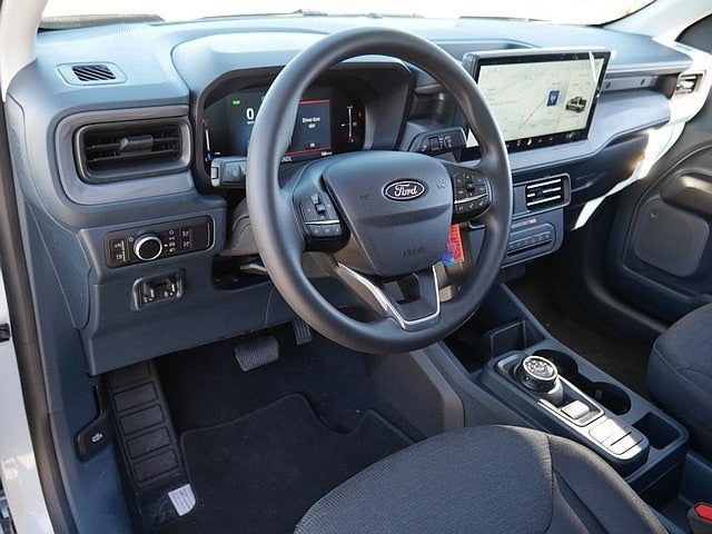 2026 Ford Maverick XL CREW AWD