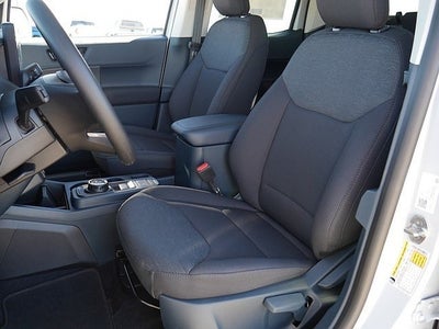 2026 Ford Maverick XL CREW AWD