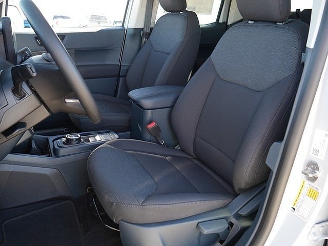 2026 Ford Maverick XL CREW AWD