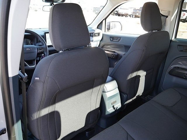 2026 Ford Maverick XL CREW AWD