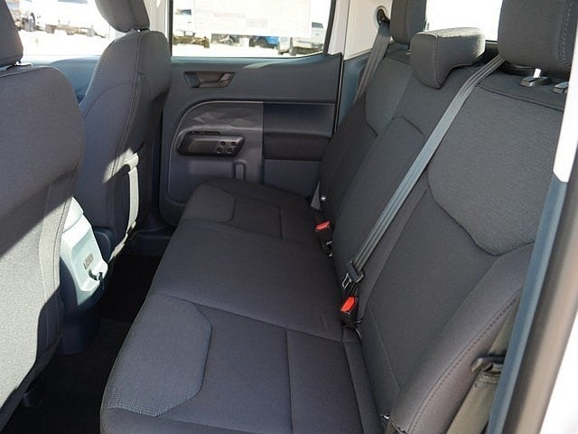 2026 Ford Maverick XL CREW AWD