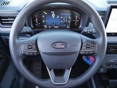 2026 Ford Maverick XL CREW AWD