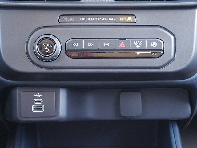 2026 Ford Maverick XL CREW AWD