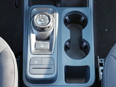 2026 Ford Maverick XL CREW AWD