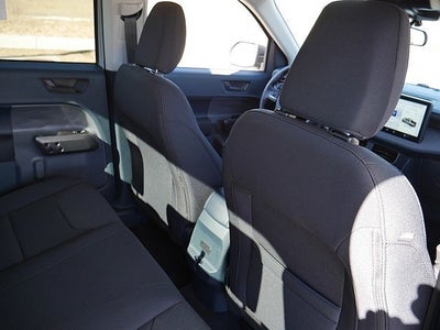 2026 Ford Maverick XL CREW AWD