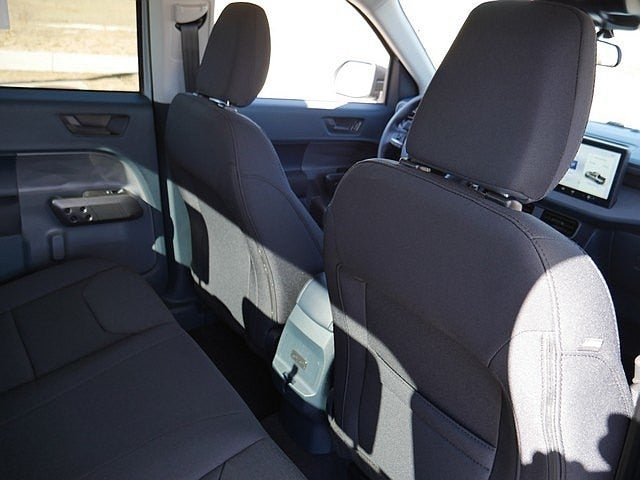 2026 Ford Maverick XL CREW AWD