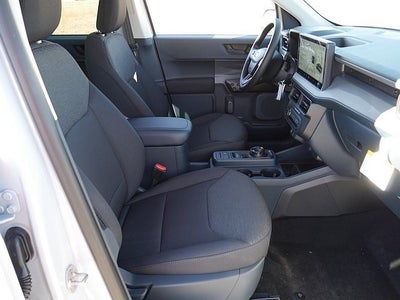 2026 Ford Maverick XL CREW AWD