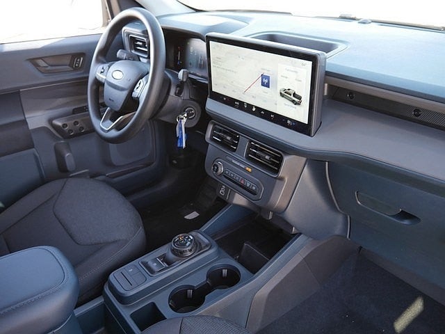 2026 Ford Maverick XL CREW AWD