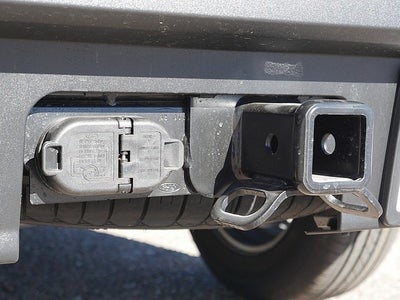 2026 Ford Maverick XL CREW AWD