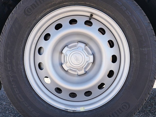 2026 Ford Maverick XL CREW AWD