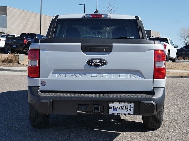 2026 Ford Maverick XL CREW AWD