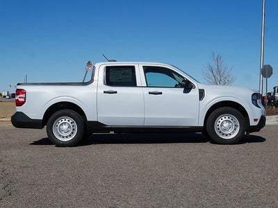 2026 Ford Maverick XL CREW AWD