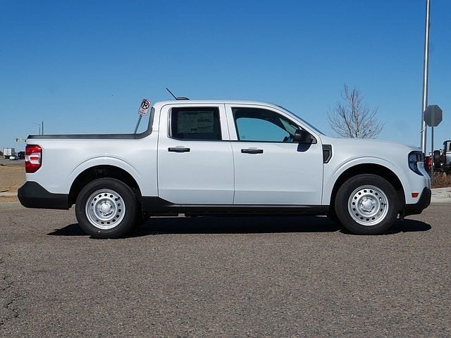 2026 Ford Maverick XL CREW AWD