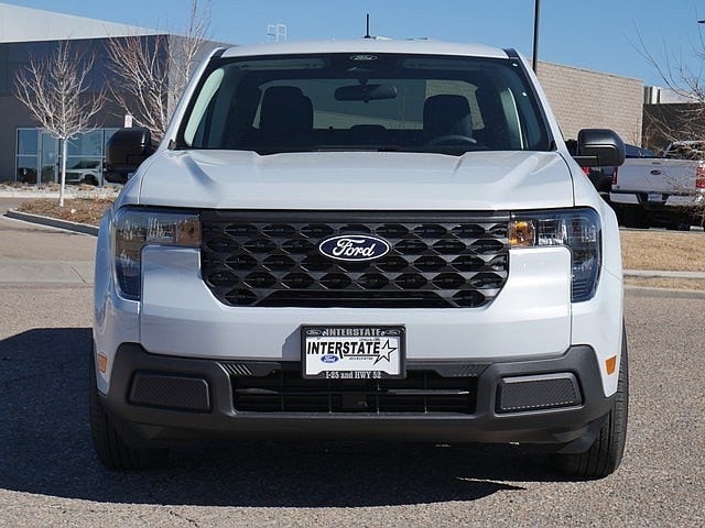 2026 Ford Maverick XL CREW AWD