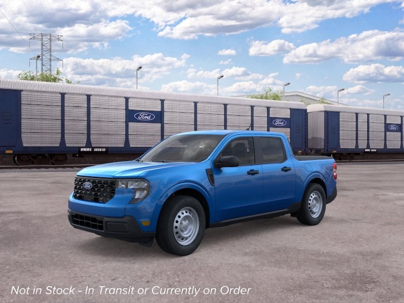 2026 Ford Maverick XL CREW AWD