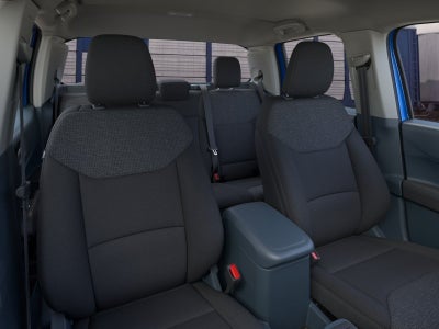 2026 Ford Maverick XL CREW AWD