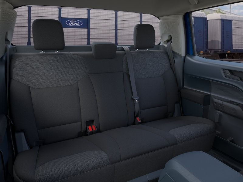 2026 Ford Maverick XL CREW AWD