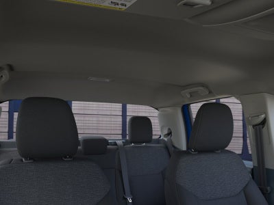 2026 Ford Maverick XL CREW AWD