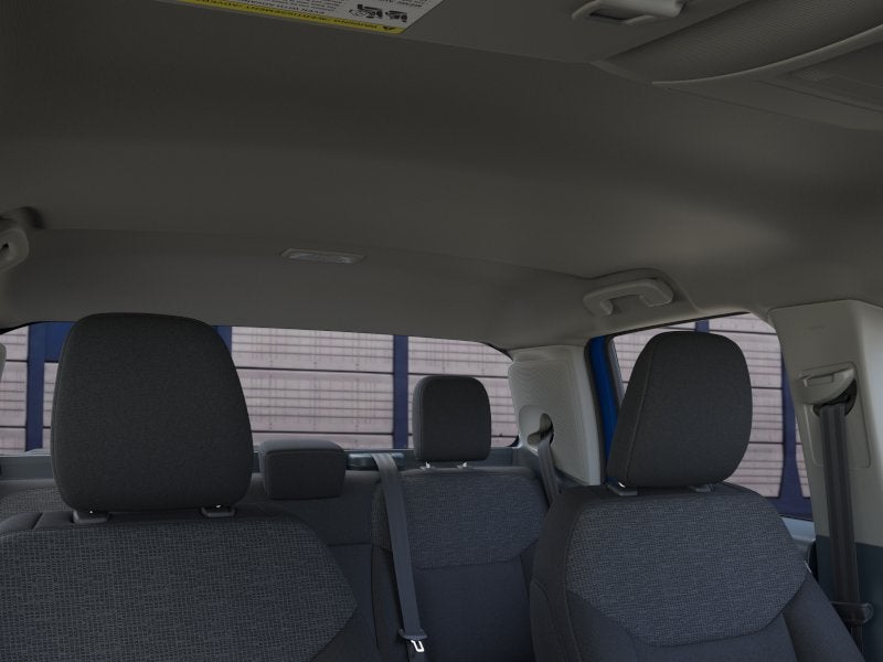 2026 Ford Maverick XL CREW AWD