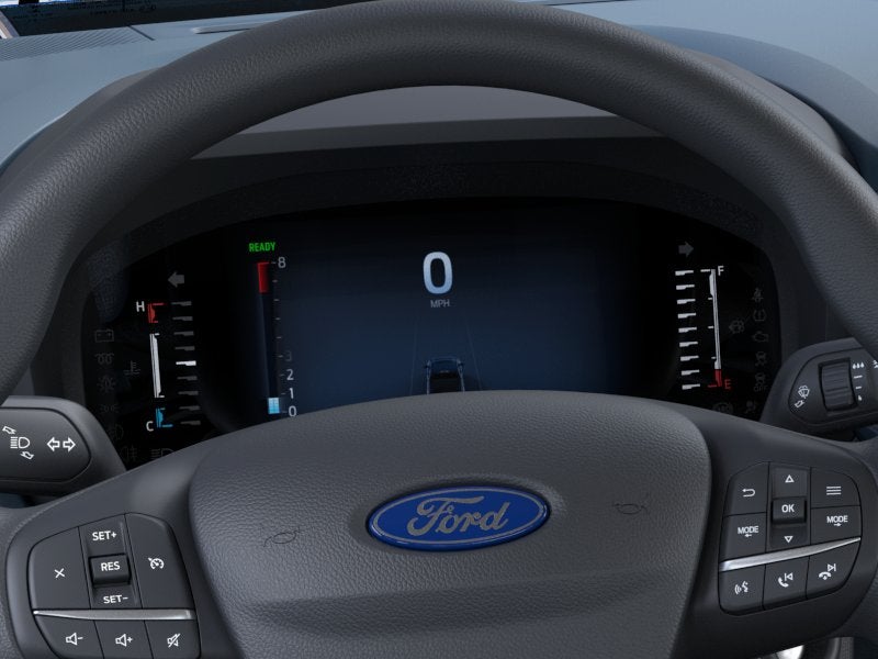 2026 Ford Maverick XL CREW AWD