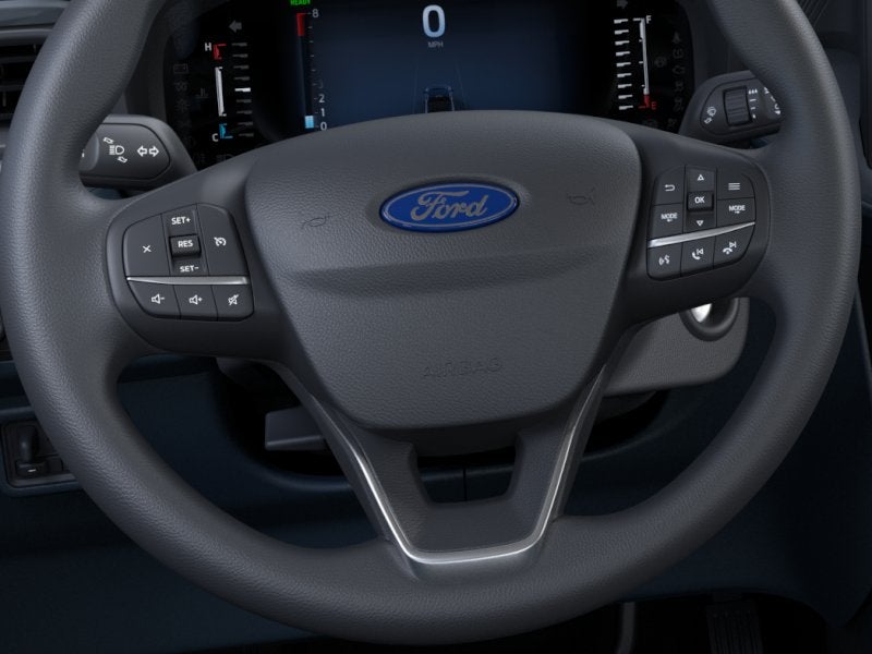 2026 Ford Maverick XL CREW AWD