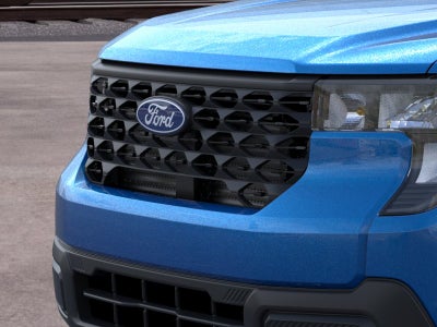 2026 Ford Maverick XL CREW AWD