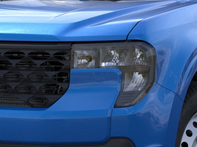 2026 Ford Maverick XL CREW AWD
