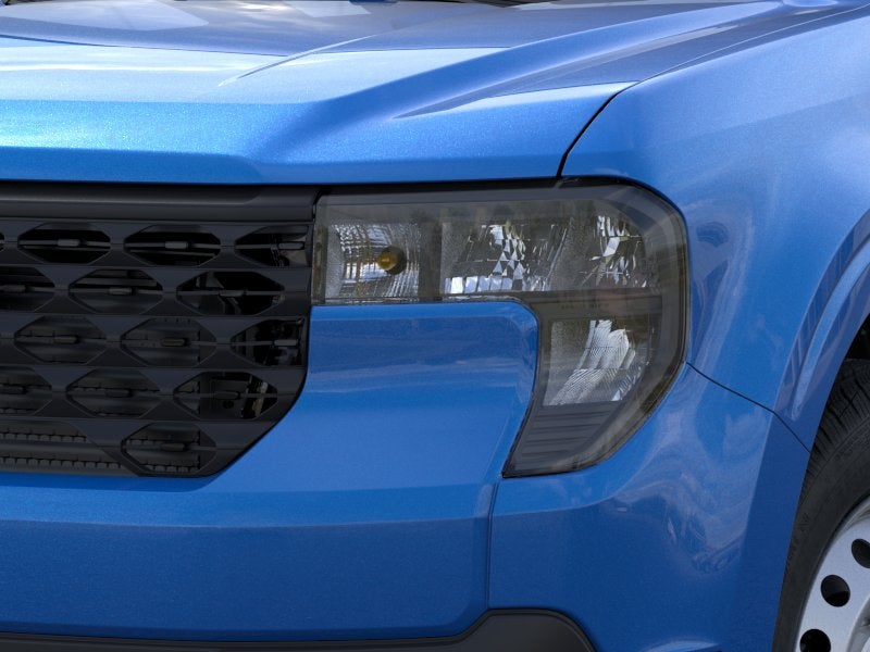 2026 Ford Maverick XL CREW AWD