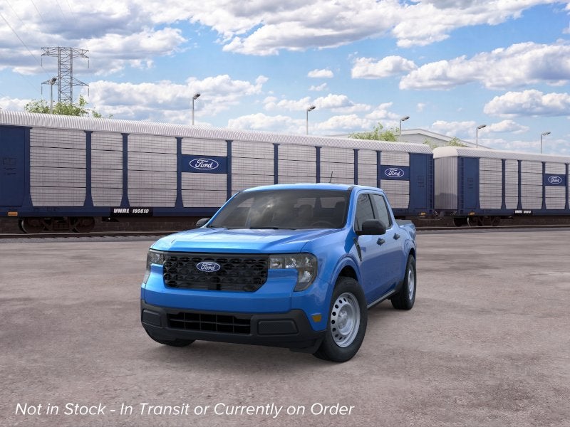 2026 Ford Maverick XL CREW AWD