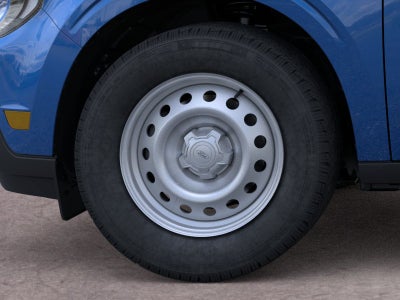 2026 Ford Maverick XL CREW AWD