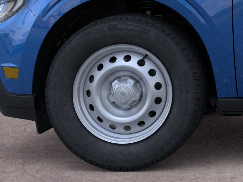 2026 Ford Maverick XL CREW AWD